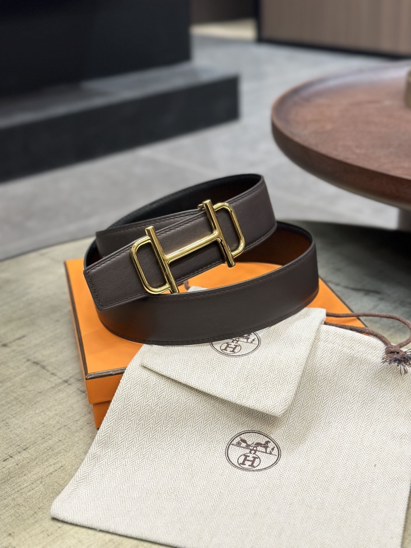 Hermes Belts